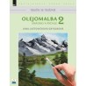 Olejomalba snadno a rychle 2