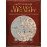 Naučte se kreslit - Fantasy & RPG mapy
