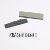 Krásný den! - gumové razítko KETA