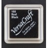 VersaCraft razítkovací polštářek - Real Black
