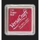 VersaCraft razítkovací polštářek - Poppy Red