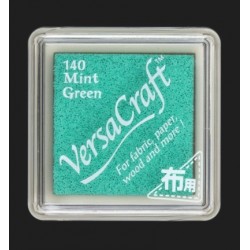 VersaCraft razítkovací polštářek - Mint Green