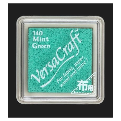 VersaCraft razítkovací polštářek - Mint Green