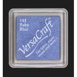 VersaCraft razítkovací polštářek - Baby Blue