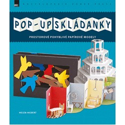 Pop-up skládanky
