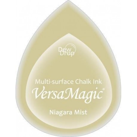 Versa Magic Dew drops - Niagara Mist