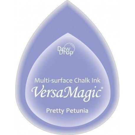 Versa Magic Dew drops - Pretty Petunia