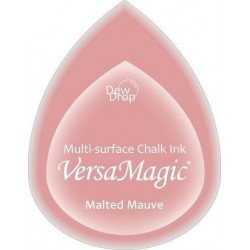 Versa Magic Dew drops - Malted Mauve