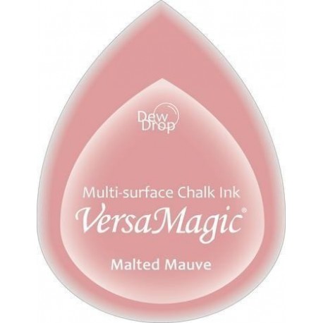 Versa Magic Dew drops - Malted Mauve