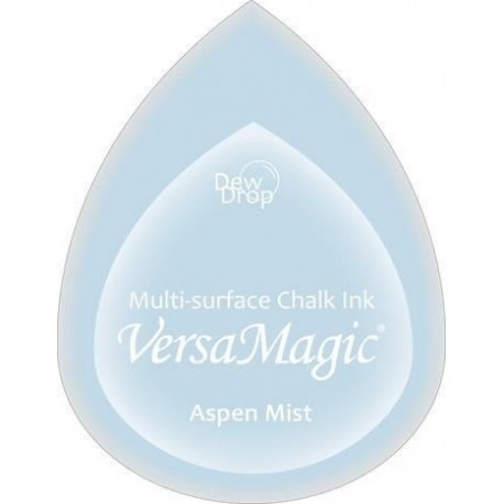Versa Magic Dew drops - Aspen Mist