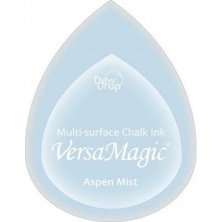 Versa Magic Dew drops - Aspen Mist