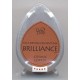 Brilliance Dew drops - Cosmic Copper