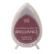 Brilliance Dew drops - Pearlescent Crimson