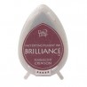 Brilliance Dew drops - Pearlescent Crimson