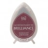 Brilliance Dew drops - Pearlescent Crimson