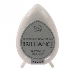 Brilliance Dew drops - Platinum Planet