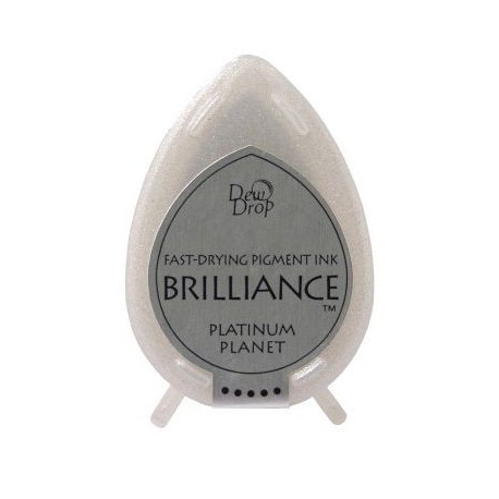 Brilliance Dew drops - Platinum Planet