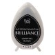 Brilliance Dew drops - Graphite black