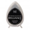 Brilliance Dew drops - Graphite black