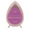 Brilliance Dew drops - Pearlescent purple