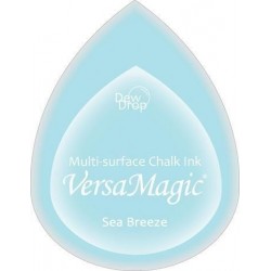 Versa Magic Dew drops - Sea Breeze