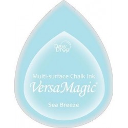 Versa Magic Dew drops - Sea Breeze