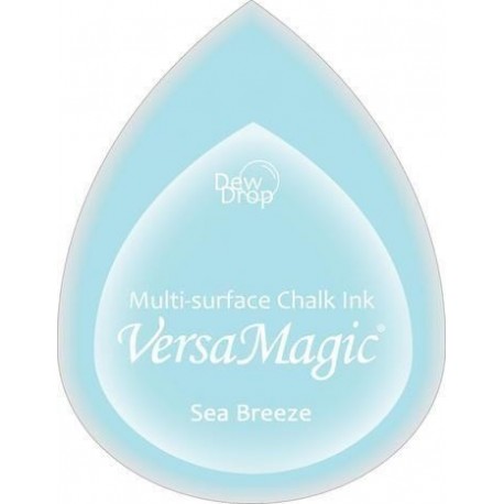 Versa Magic Dew drops - Sea Breeze
