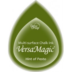 Versa Magic Dew drops - Hint of Pesto
