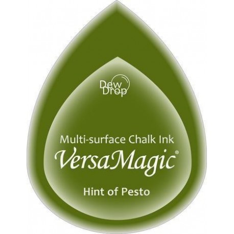 Versa Magic Dew drops - Hint of Pesto