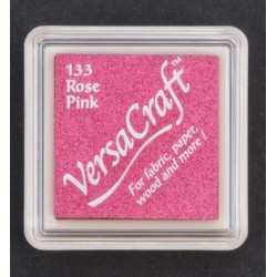 Versacraft razítkovací polštářek - Rose pink