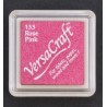 Versacraft razítkovací polštářek - Rose pink