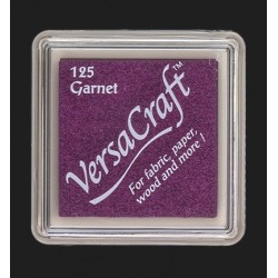 Versacraft razítkovací polštářek - Garnet