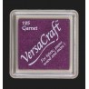 Versacraft razítkovací polštářek - Garnet