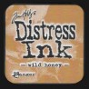Distress Ink MINI polštářek - Wild Honey