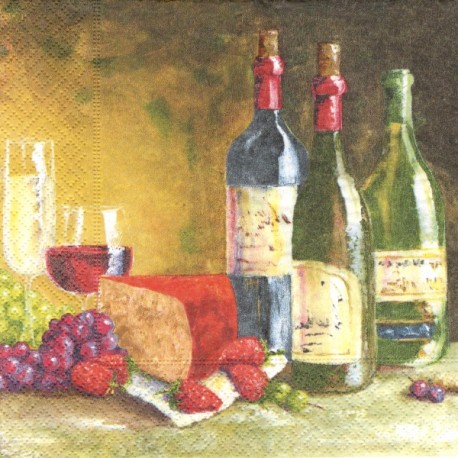 Vinotéka 33x33