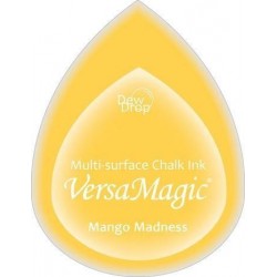 Versa Magic Dew drops - Mango Madness