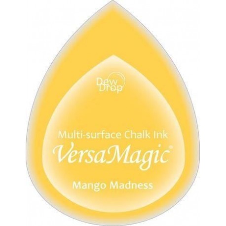 Versa Magic Dew drops - Mango Madness