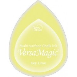 Versa Magic Dew drops - Key Lime