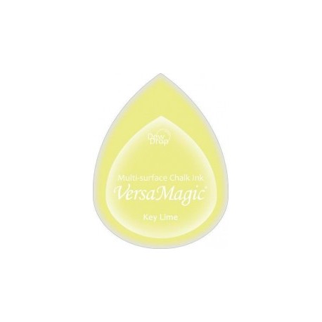 Versa Magic Dew drops - Key Lime