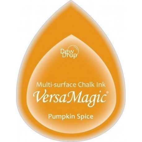 Versa Magic Dew drops - Pumpkin spice