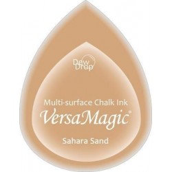 Versa Magic Dew drops - Sahara Sand