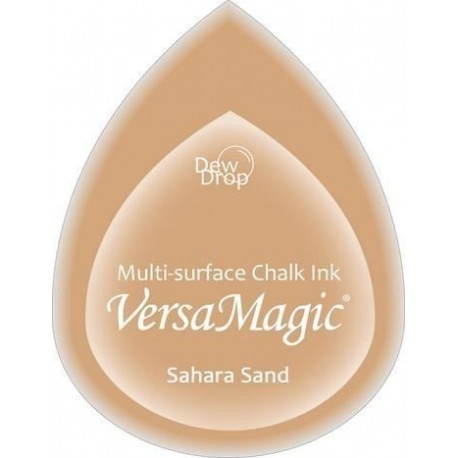 Versa Magic Dew drops - Sahara Sand