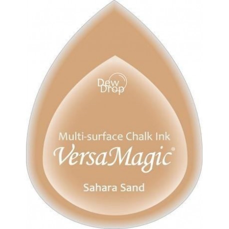Versa Magic Dew drops - Sahara Sand