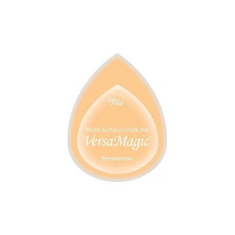Versa Magic Dew drops - Persimmon