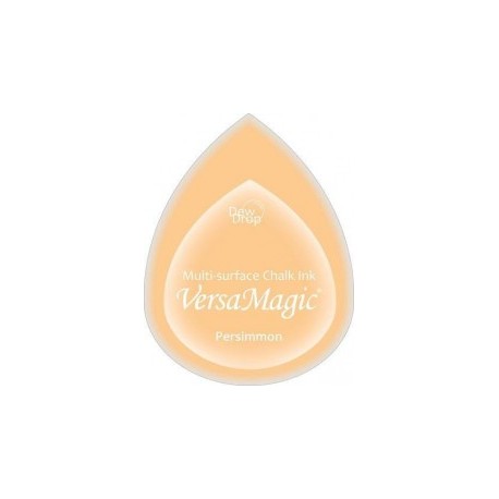 Versa Magic Dew drops - Persimmon