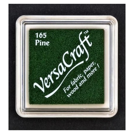 VersaCraft razítkovací polštářek - Pine