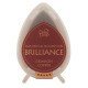 Brilliance Dew drops - Crimson copper