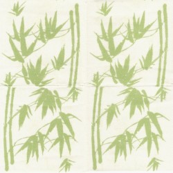 Bamboo 25x25