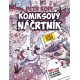 Komiksový náčrtník