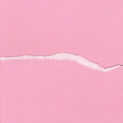 Strukturovaný papír - pastelově růžová